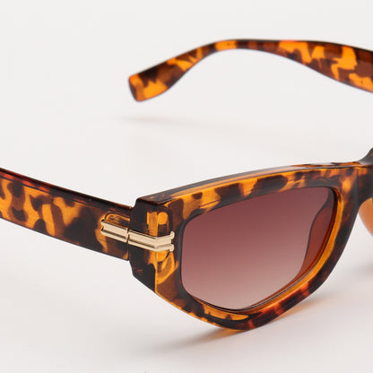 Pelle Luxur Unisex Sunglasses PLSG8253
