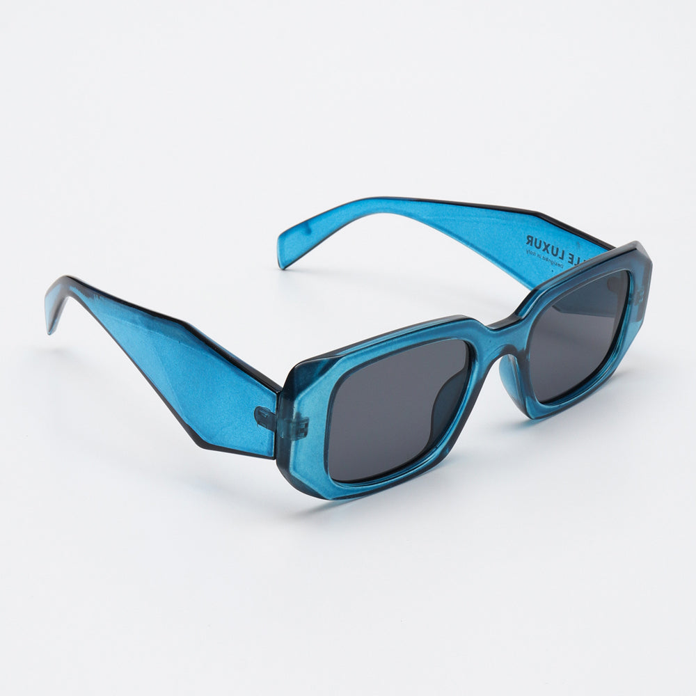 Pelle Luxur Unisex Sunglasses PLSG8389 - Buy 1 Get 1 Free