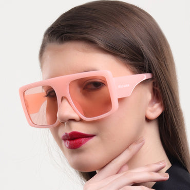 Pelle Luxur Unisex Sunglasses PLSG8162 - Buy 1 Get 1 Free