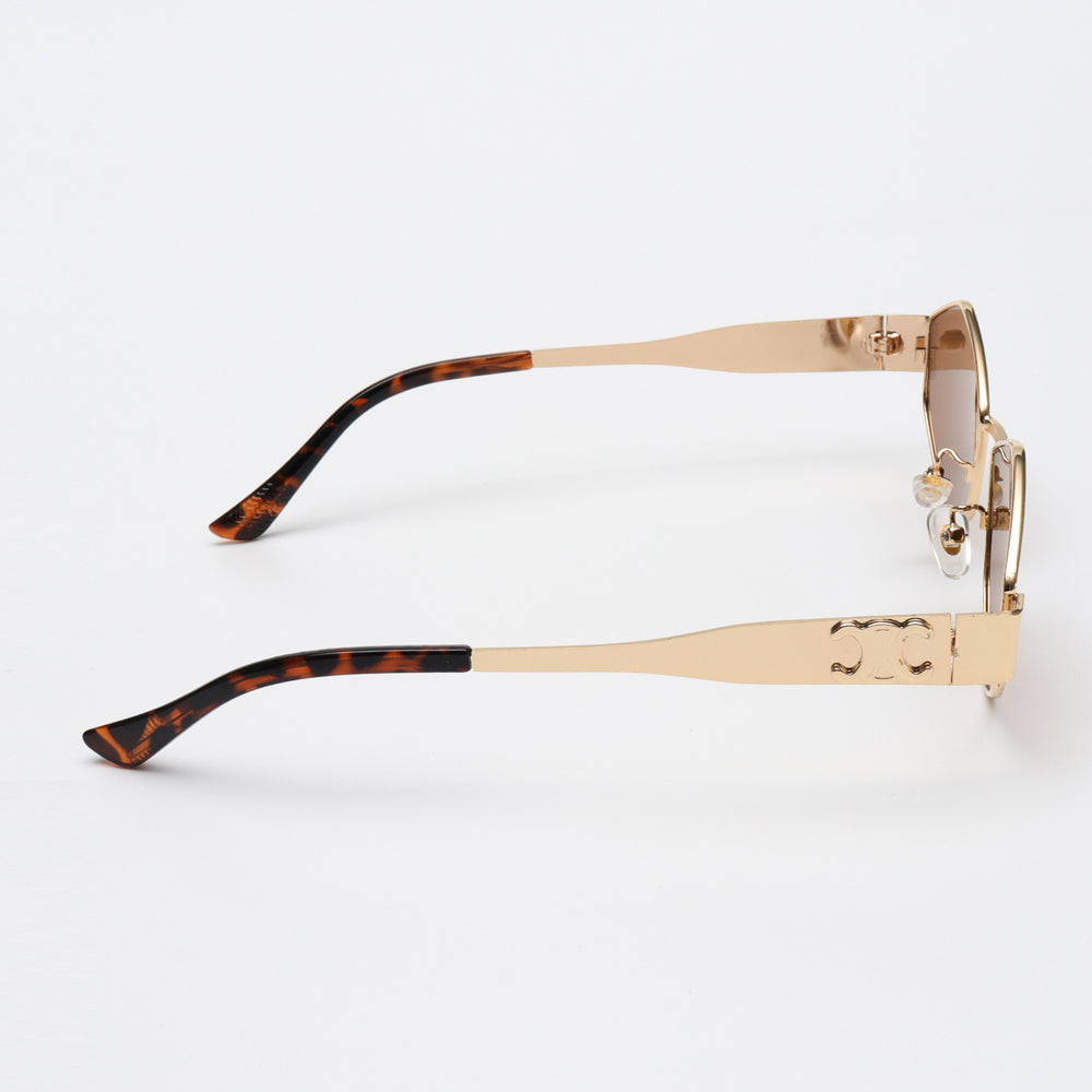 Pelle Luxur Unisex Sunglasses PLSG8275