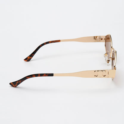 Pelle Luxur Unisex Sunglasses PLSG8275