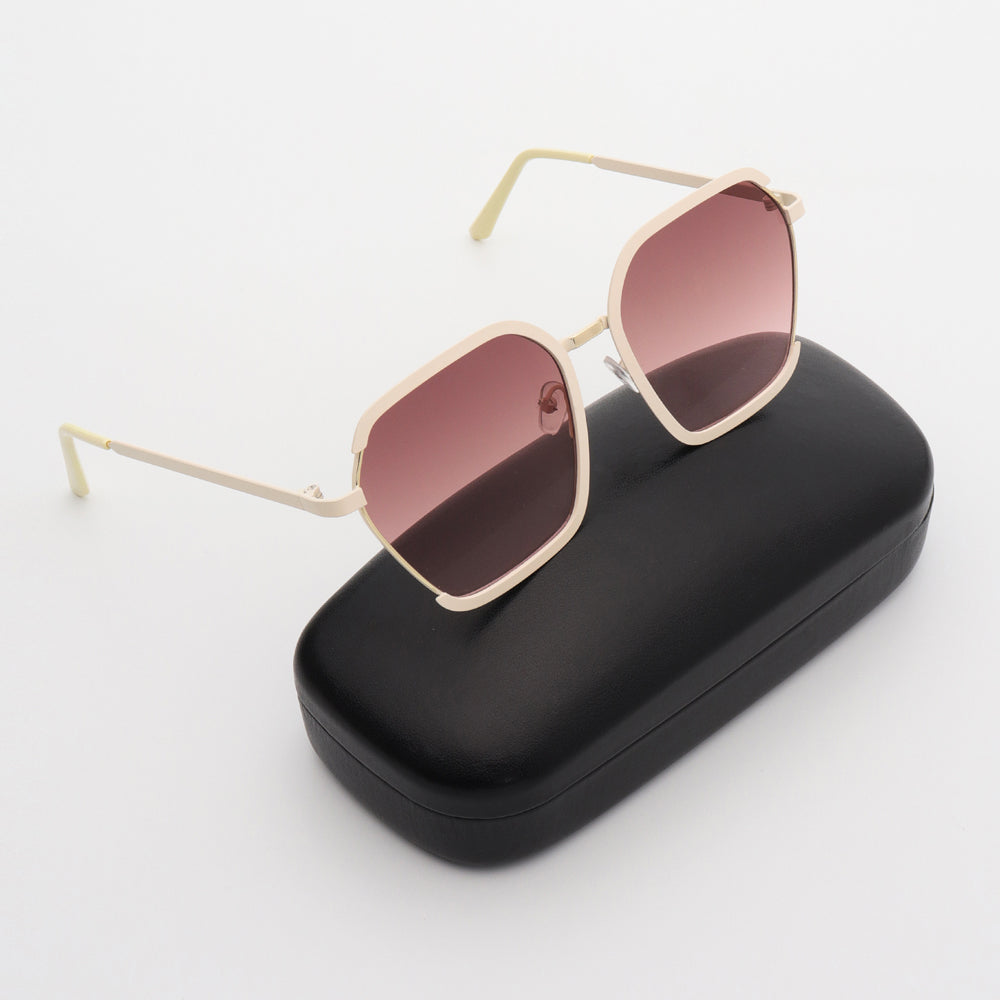 Pelle Luxur Unisex Sunglasses PLSG8433 - Buy 1 Get 1 Free