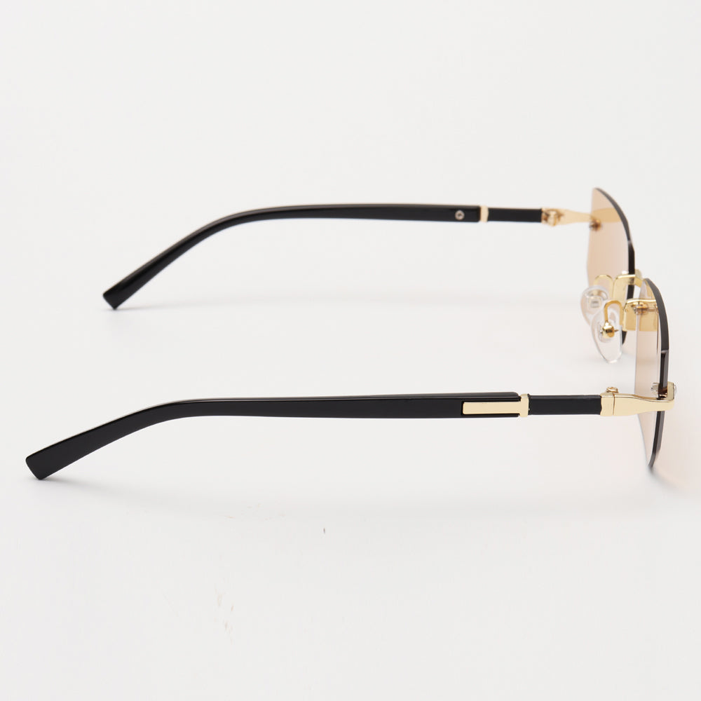 Pelle Luxur Unisex Sunglasses PLSG8081 - Buy 1 Get 1 Free