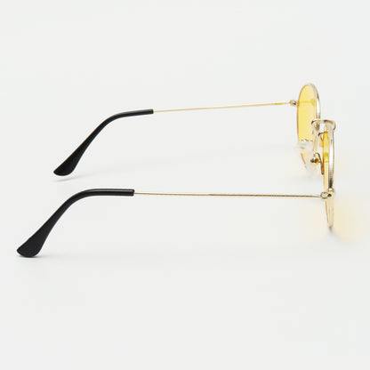 Pelle Luxur Unisex Sunglasses PLSG8246