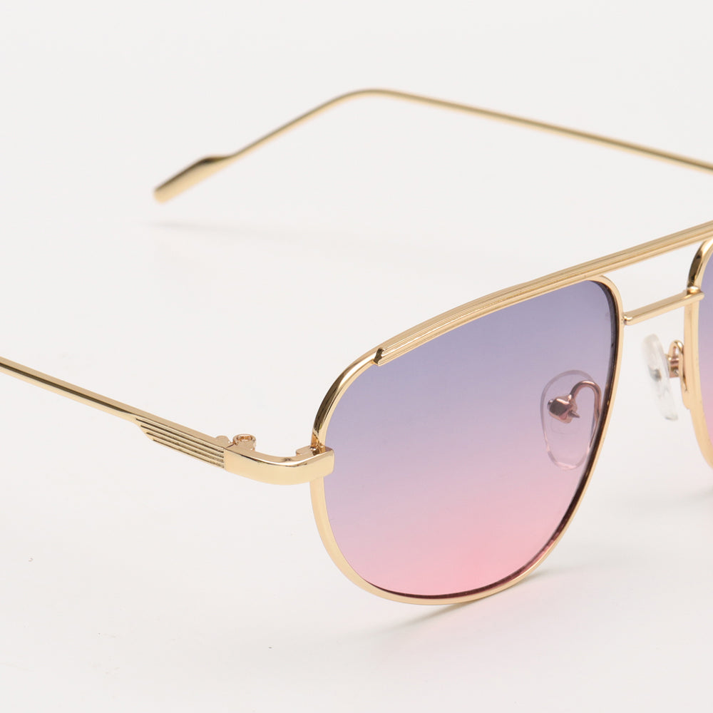 Pelle Luxur Unisex Sunglasses PLSG8259 - Buy 1 Get 1 Free