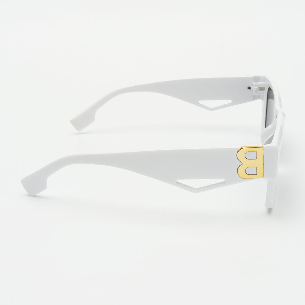 Pelle Luxur Unisex Sunglasses PLSG8115 - Buy 1 Get 1 Free