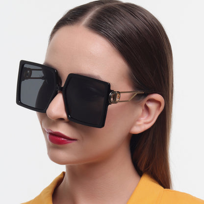 Pelle Luxur Unisex Sunglasses PLSG8140 - Buy 1 Get 1 Free