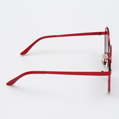 Pelle Luxur Unisex Sunglasses PLSG8402 - Buy 1 Get 1 Free