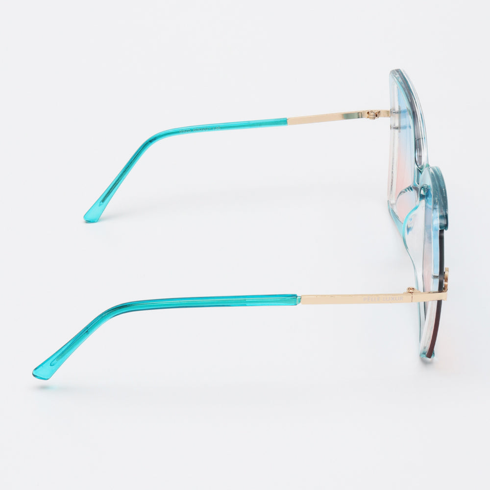 Pelle Luxur Unisex Sunglasses PLSG8296