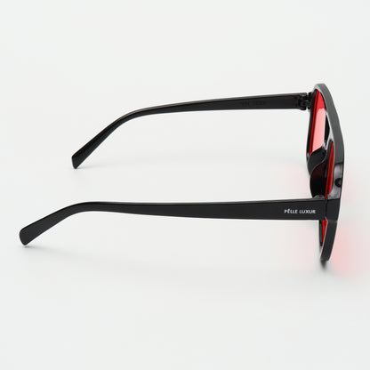 Pelle Luxur Unisex Sunglasses PLSG8210