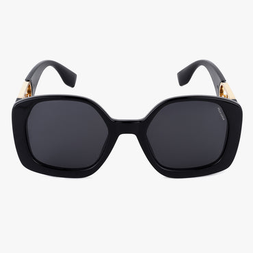 Pelle Luxur Unisex Sunglasses PLSG8036 - Buy 1 Get 1 Free