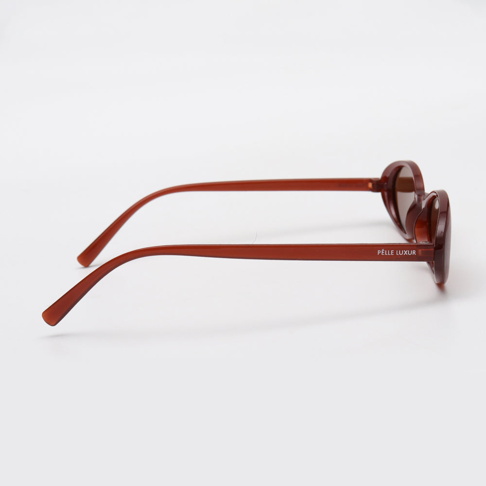 Pelle Luxur Unisex Sunglasses PLSG8226
