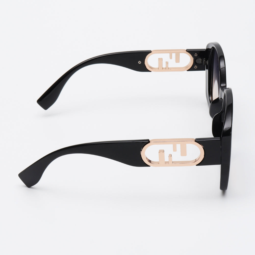 Pelle Luxur Unisex Sunglasses PLSG8285