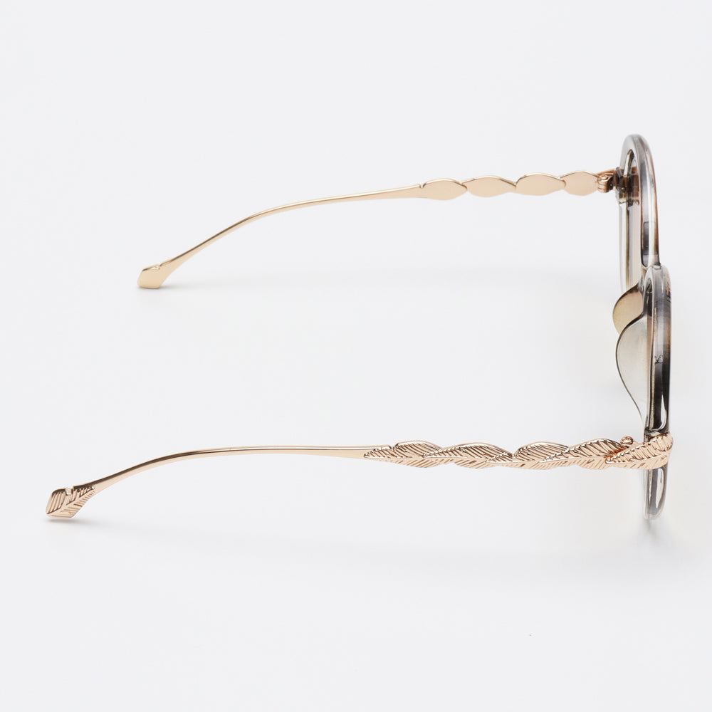 Pelle Luxur Unisex Sunglasses PLSG8305