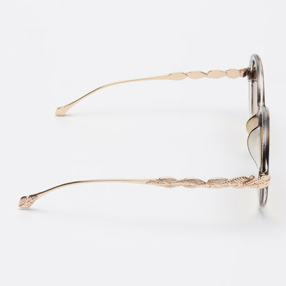 Pelle Luxur Unisex Sunglasses PLSG8305