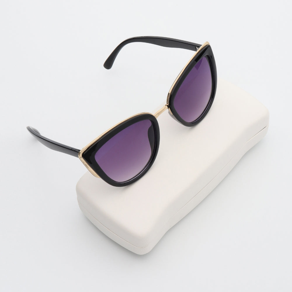 Pelle Luxur Unisex Sunglasses PLSG8337