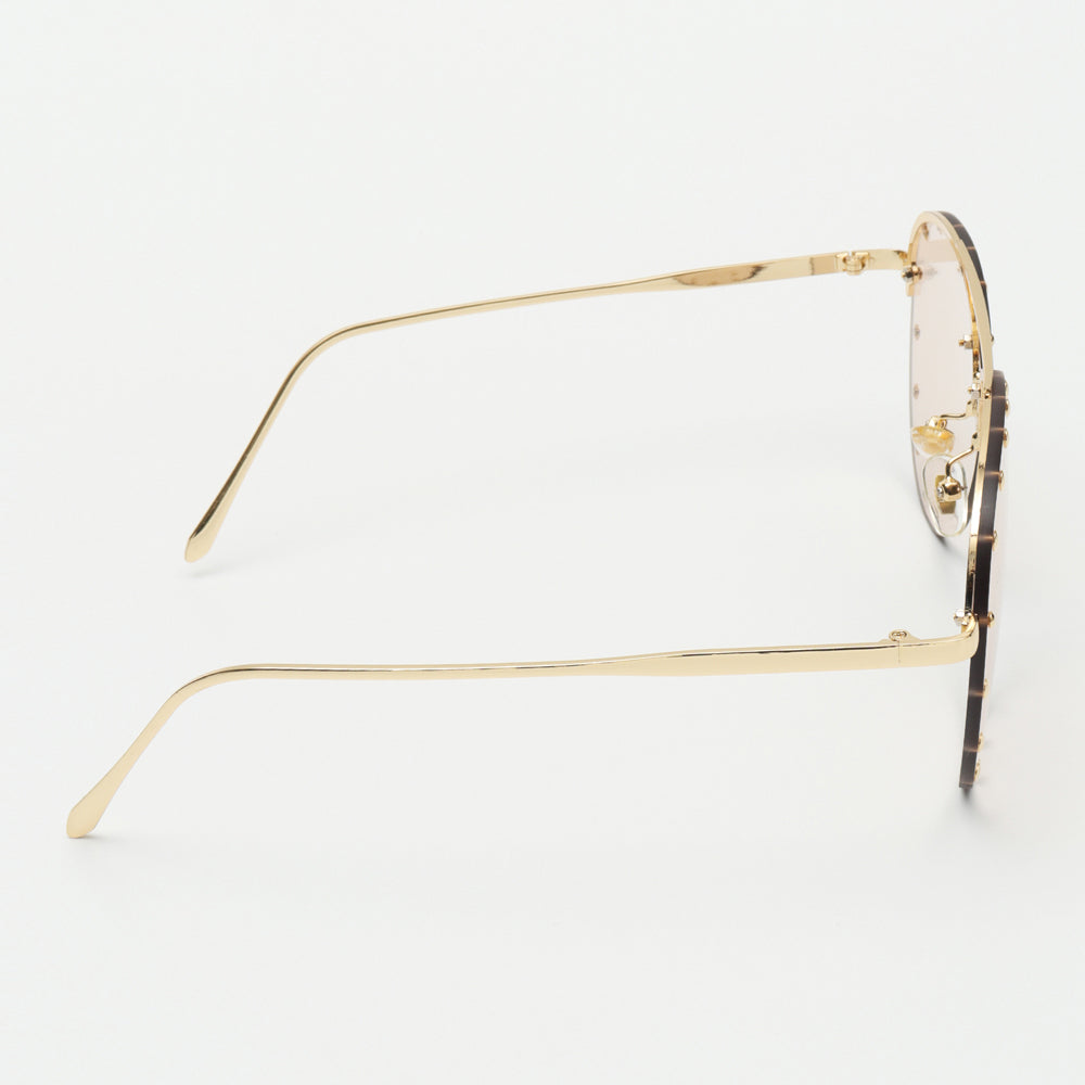Pelle Luxur Unisex Sunglasses PLSG8185