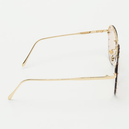 Pelle Luxur Unisex Sunglasses PLSG8185