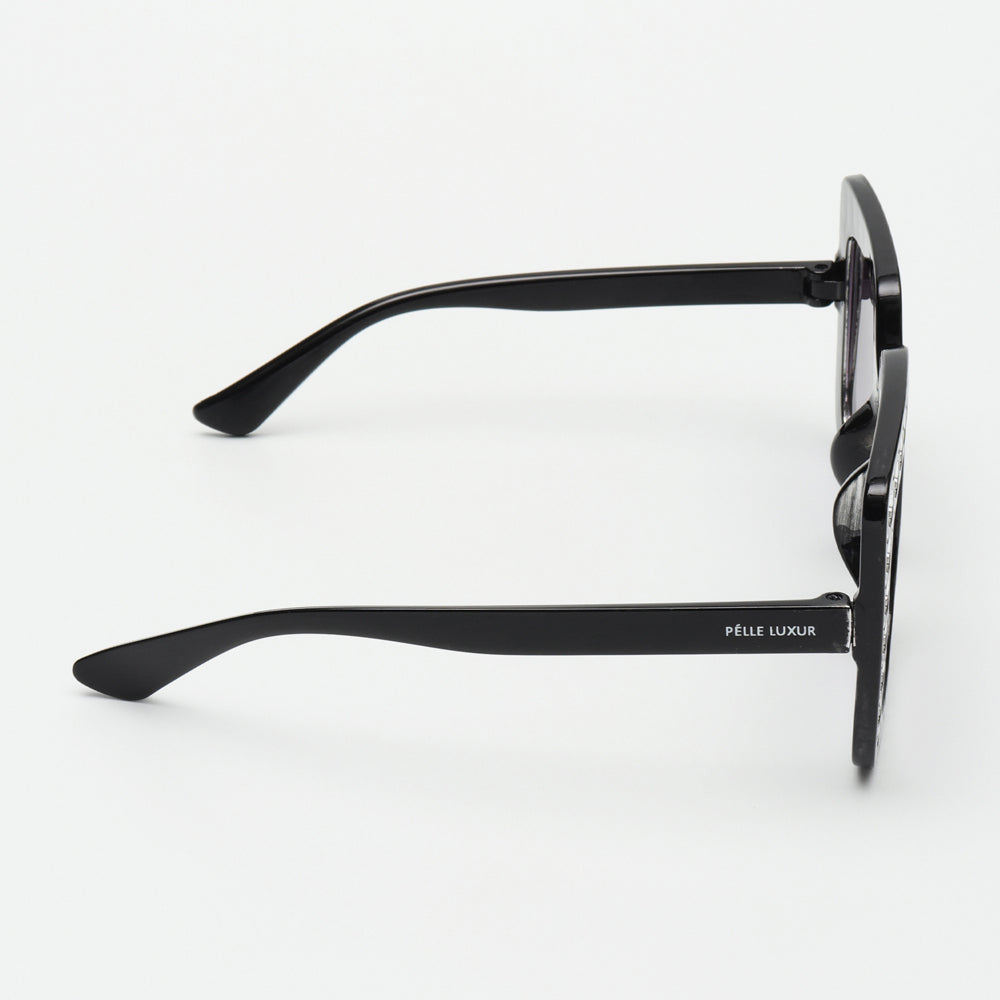 Pelle Luxur Unisex Sunglasses PLSG8198