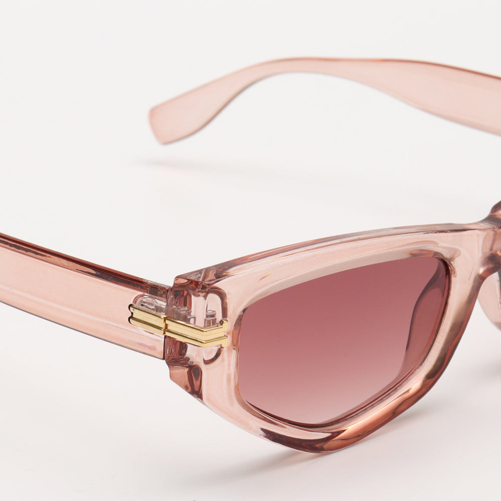 Pelle Luxur Unisex Sunglasses PLSG8254 - Buy 1 Get 1 Free