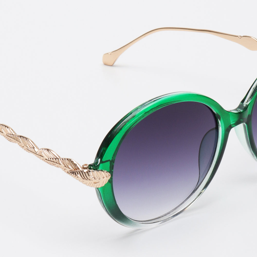 Pelle Luxur Unisex Sunglasses PLSG8307