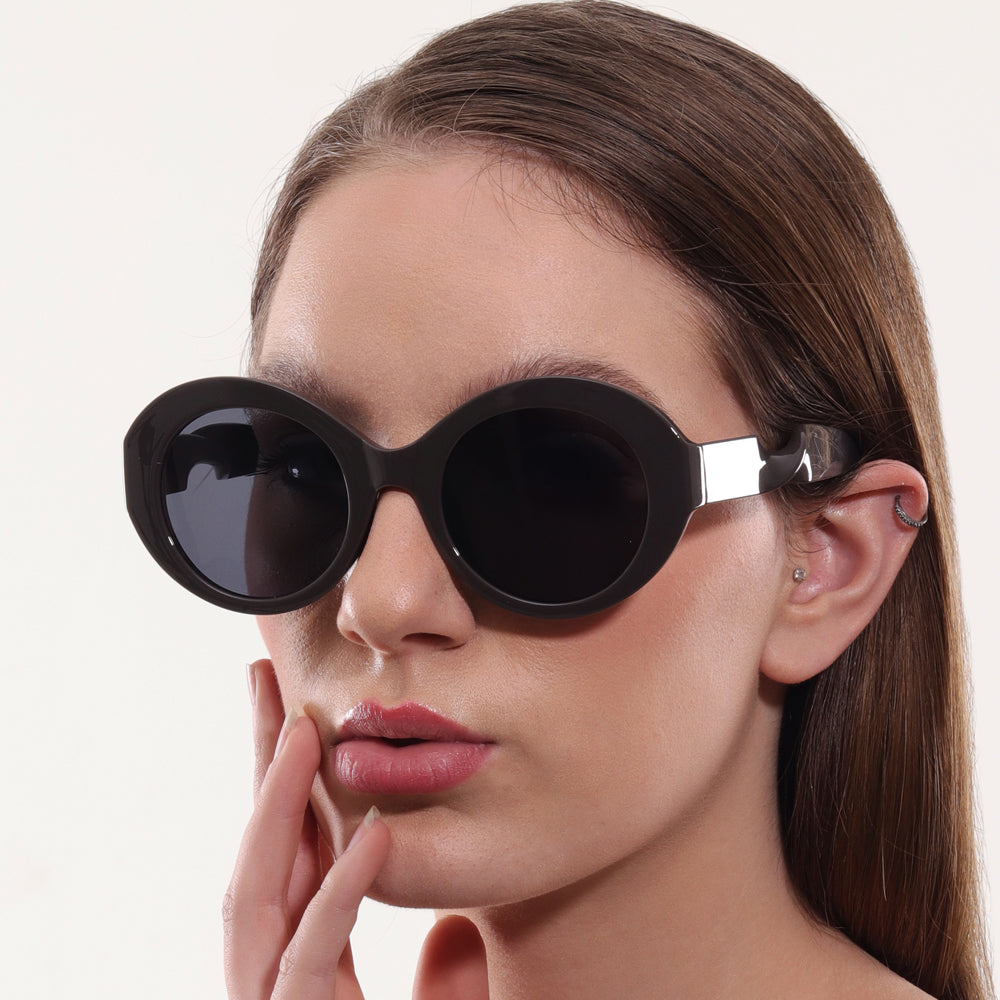 Pelle Luxur Unisex Sunglasses PLSG8319