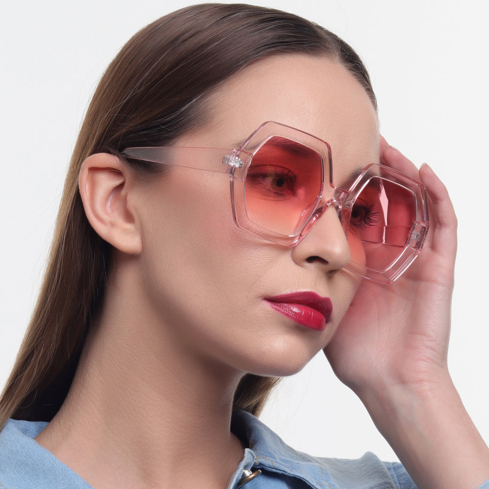 Pelle Luxur Unisex Sunglasses PLSG8297