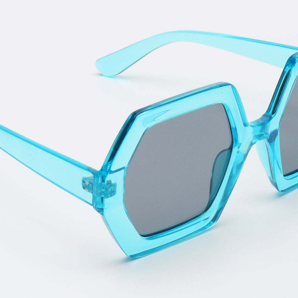 Pelle Luxur Unisex Sunglasses PLSG8298