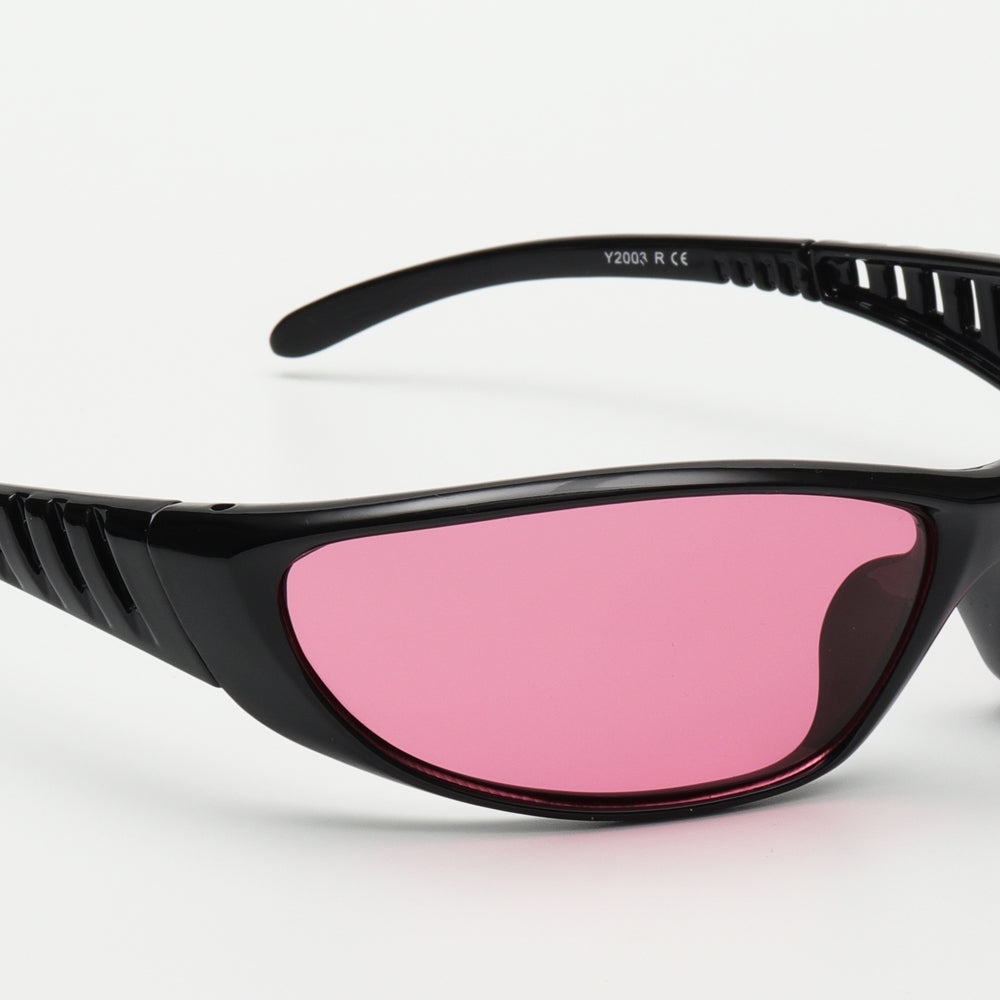 Pelle Luxur Unisex Sunglasses PLSG8267