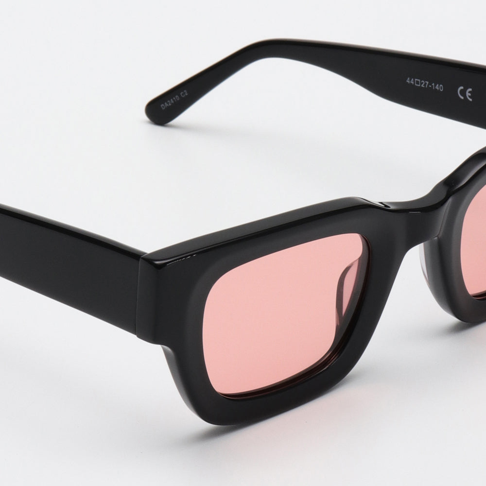 Pelle Luxur Unisex Sunglasses PLSG8406 - Buy 1 Get 1 Free