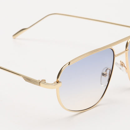 Pelle Luxur Unisex Sunglasses PLSG8257 - Buy 1 Get 1 Free