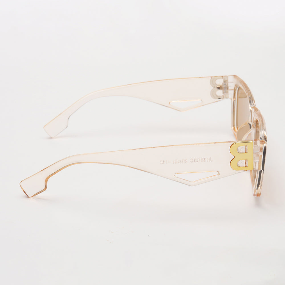 Pelle Luxur Unisex Sunglasses PLSG8114 - Buy 1 Get 1 Free