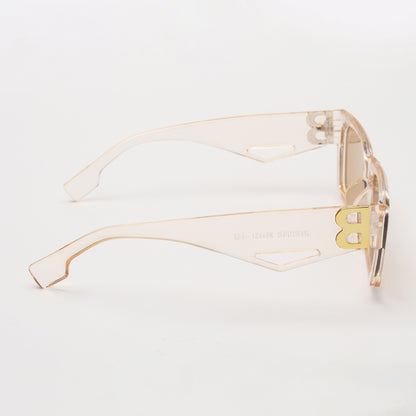 Pelle Luxur Unisex Sunglasses PLSG8114 - Buy 1 Get 1 Free