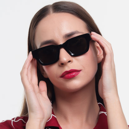 Pelle Luxur Unisex Sunglasses PLSG8408 - Buy 1 Get 1 Free