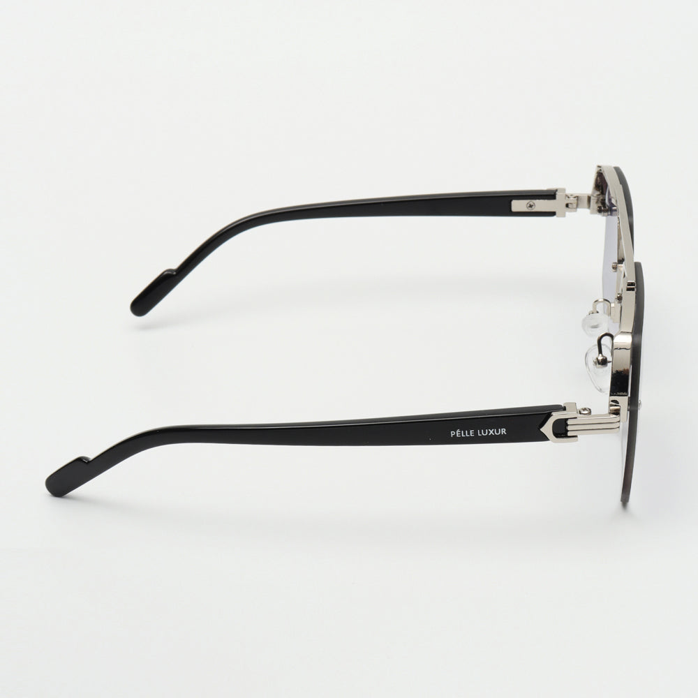 Pelle Luxur Unisex Sunglasses PLSG8196
