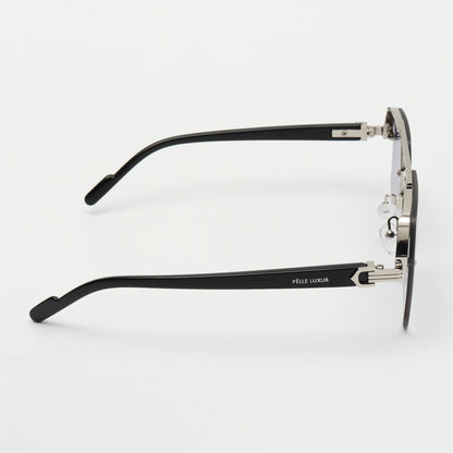 Pelle Luxur Unisex Sunglasses PLSG8196