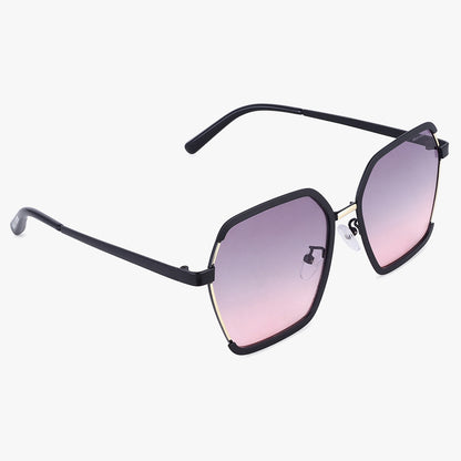 Pelle Luxur Unisex Sunglasses PLSG8022 - Buy 1 Get 1 Free