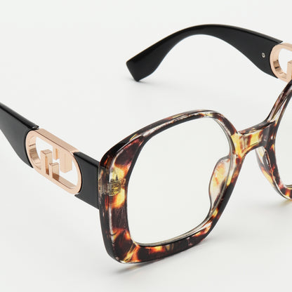 Pelle Luxur Unisex Sunglasses PLSG8284