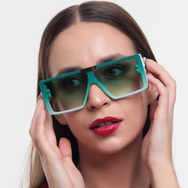 Pelle Luxur Unisex Sunglasses PLSG8346 - Buy 1 Get 1 Free