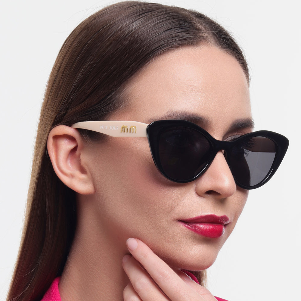Pelle Luxur Unisex Sunglasses PLSG8333
