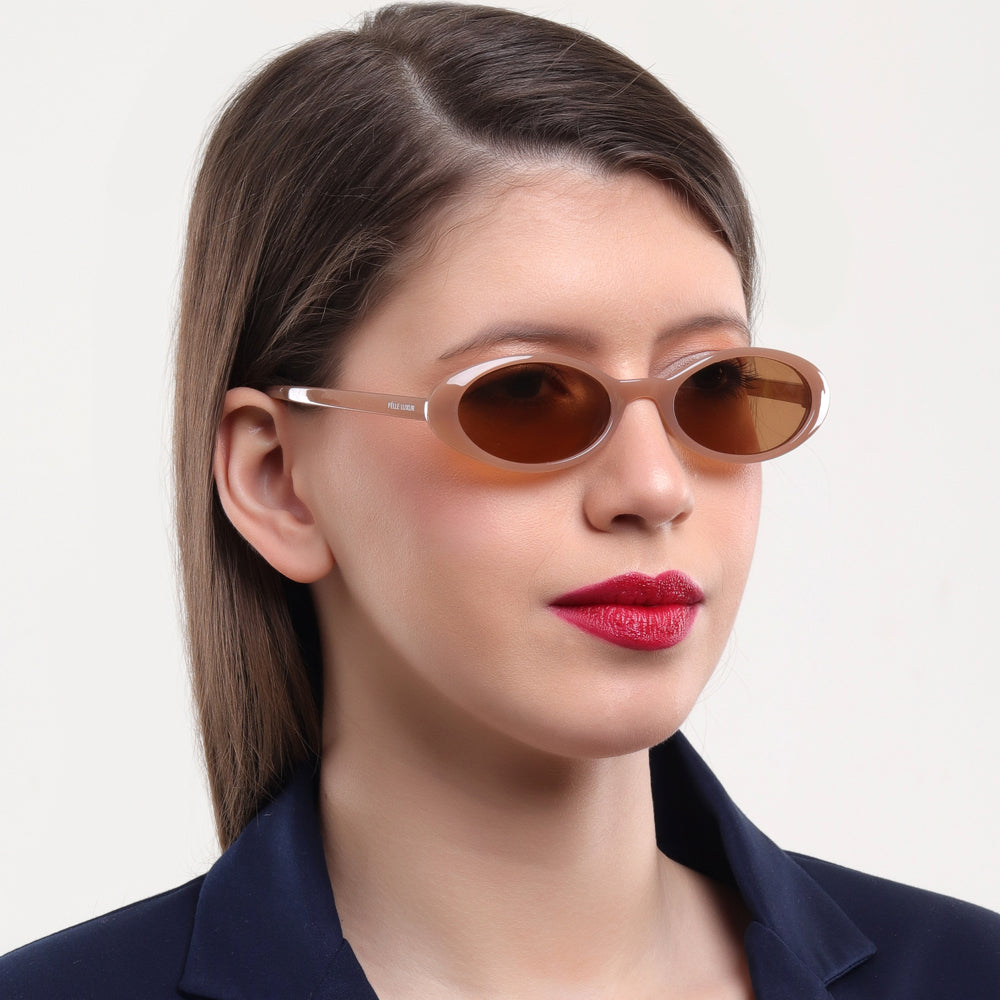 Pelle Luxur Unisex Sunglasses PLSG8237