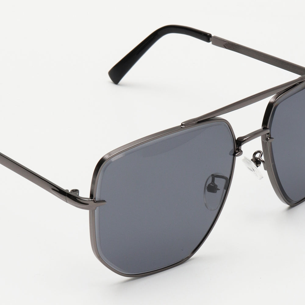 Pelle Luxur Unisex Sunglasses PLSG8440 - Buy 1 Get 1 Free