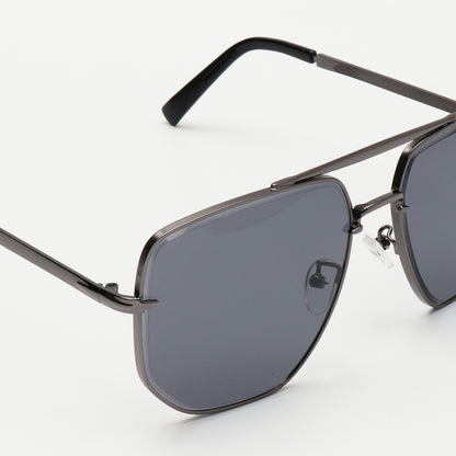 Pelle Luxur Unisex Sunglasses PLSG8440 - Buy 1 Get 1 Free