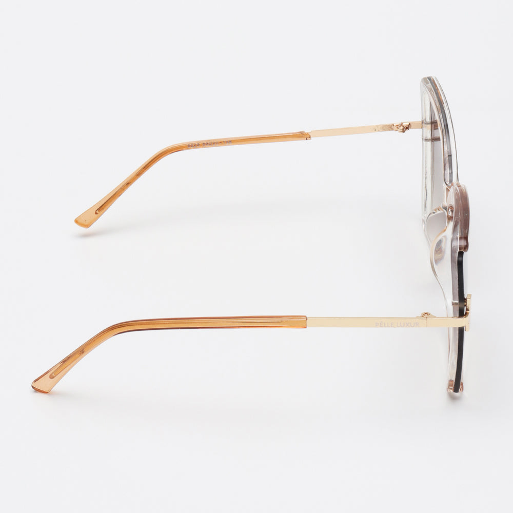 Pelle Luxur Unisex Sunglasses PLSG8294