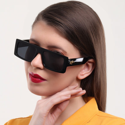 Pelle Luxur Unisex Sunglasses PLSG8223