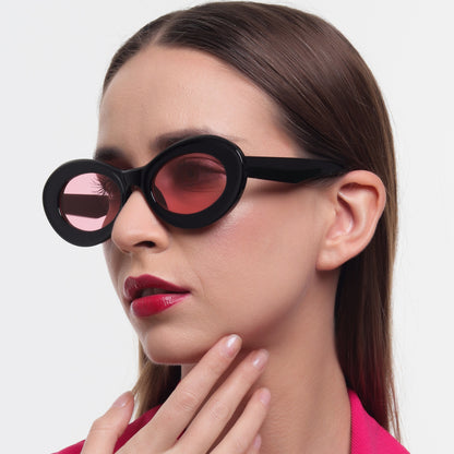 Pelle Luxur Unisex Sunglasses PLSG8397 - Buy 1 Get 1 Free