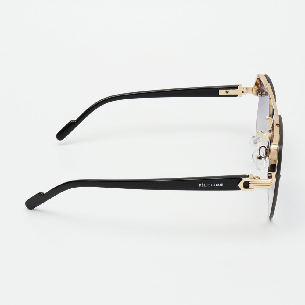 Pelle Luxur Unisex Sunglasses PLSG8194