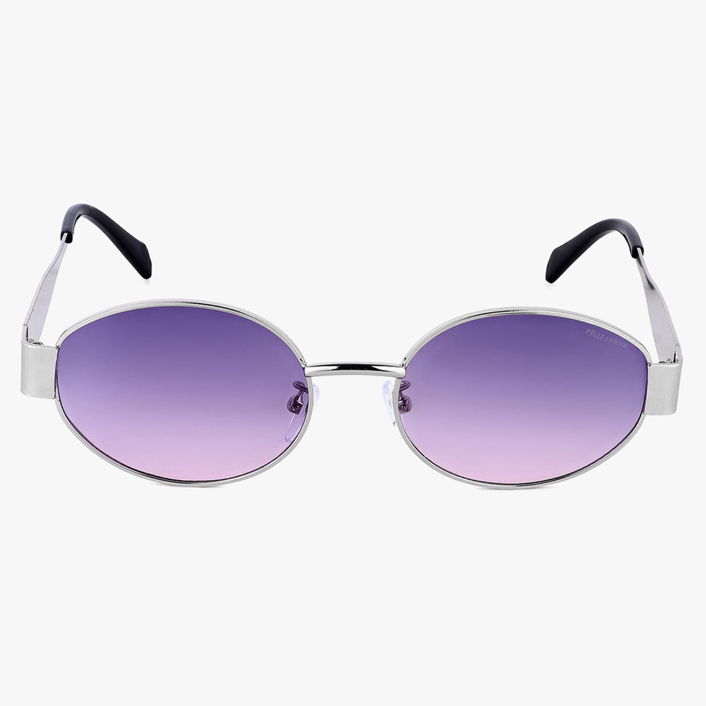 Pelle Luxur Unisex Sunglasses PLSG8048 - Buy 1 Get 1 Free