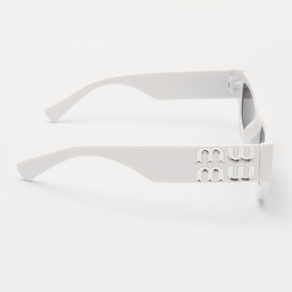 Pelle Luxur Unisex Sunglasses PLSG8109 - Buy 1 Get 1 Free