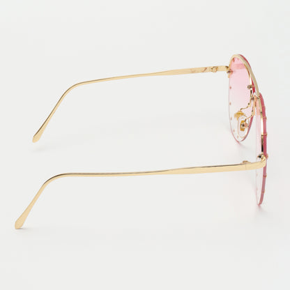 Pelle Luxur Unisex Sunglasses PLSG8189